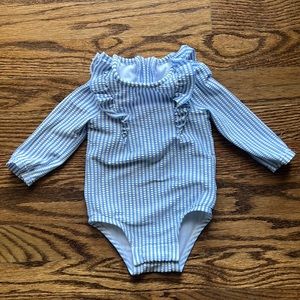 Gap infant swim. Like new